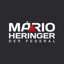 Mário Heringer, deputado federal
